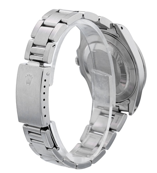 Rolex Explorer II 16570